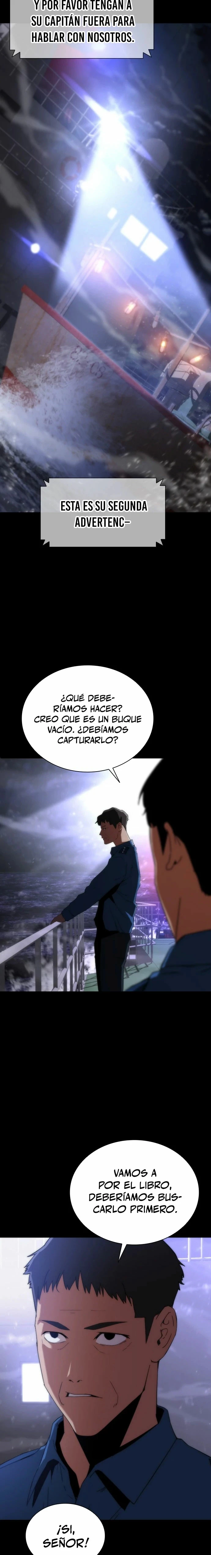 apocalipsis zombie 82 08 Capitulo 2 página 4