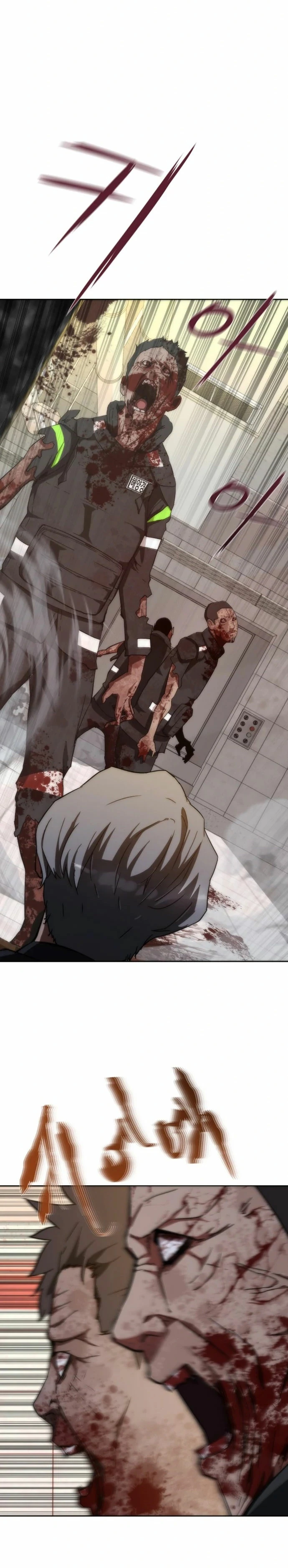 apocalipsis zombie 82 08 Capitulo 2 página 41
