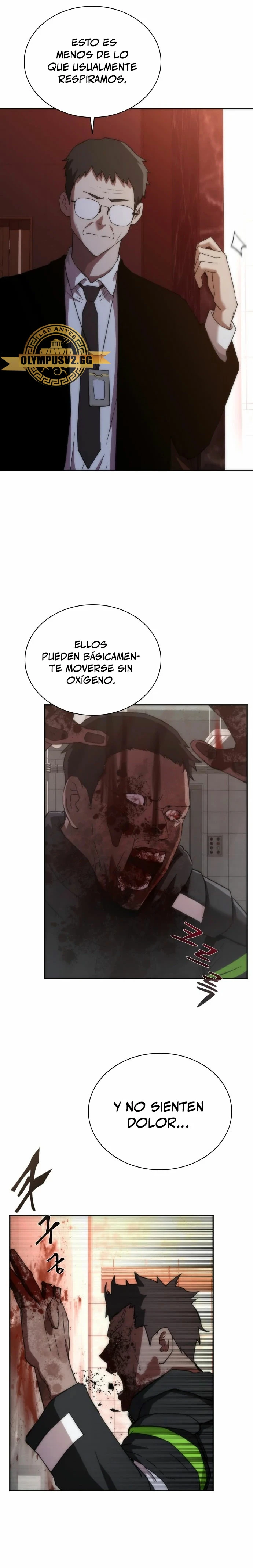 apocalipsis zombie 82 08 Capitulo 2 página 43