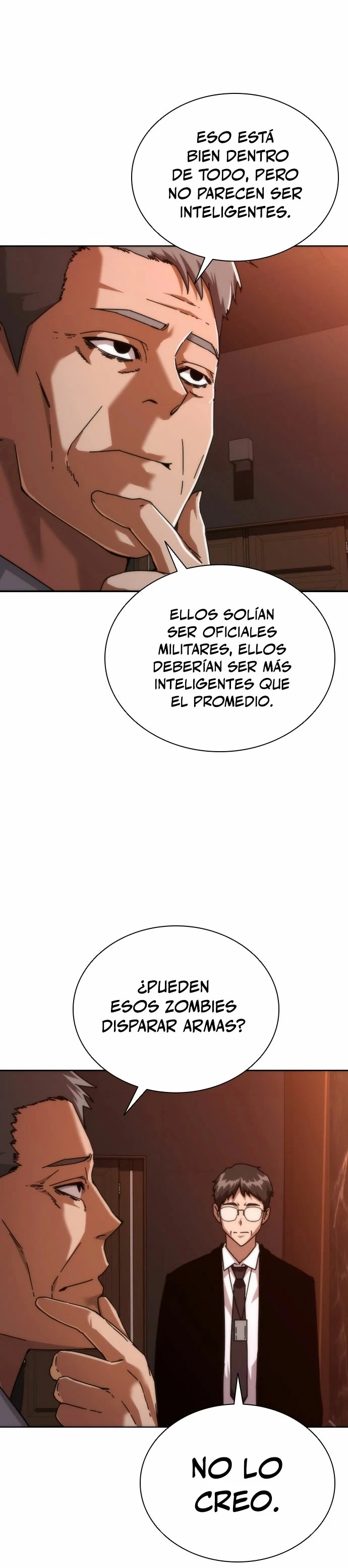 apocalipsis zombie 82 08 Capitulo 2 página 44