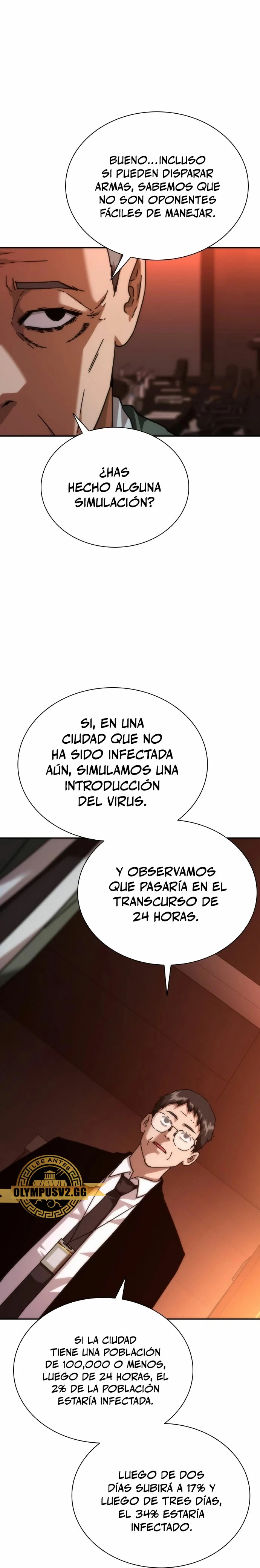 apocalipsis zombie 82 08 Capitulo 2 página 45