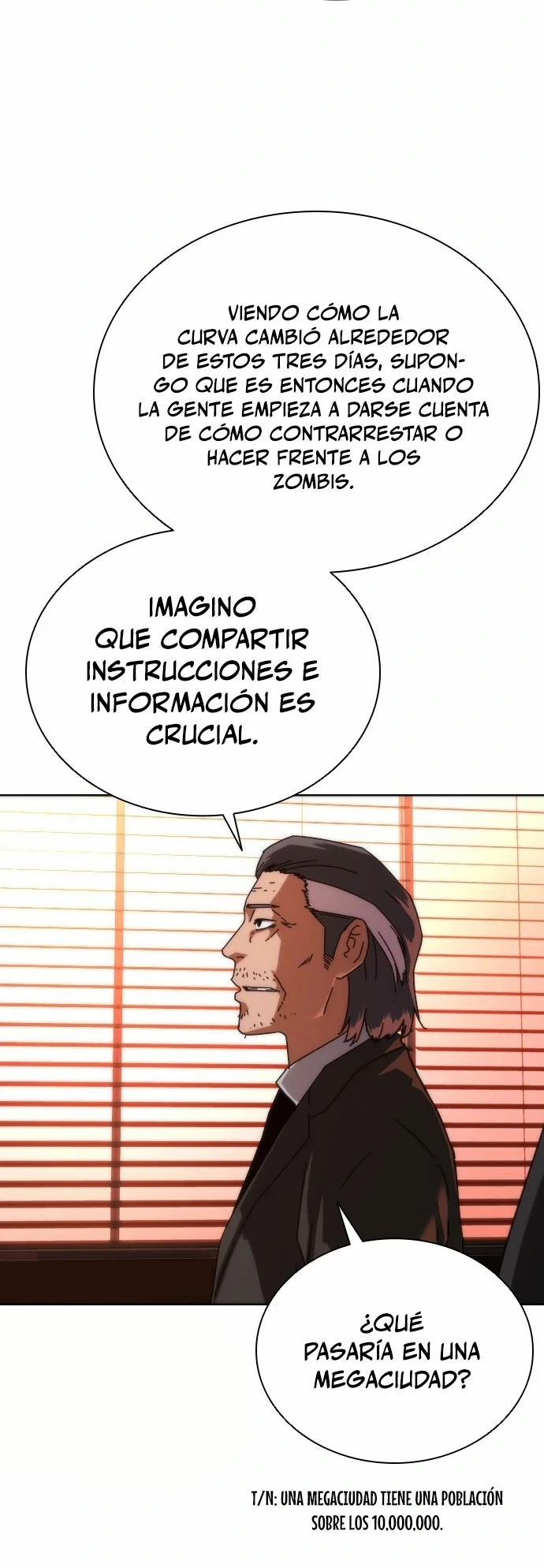 apocalipsis zombie 82 08 Capitulo 2 página 46