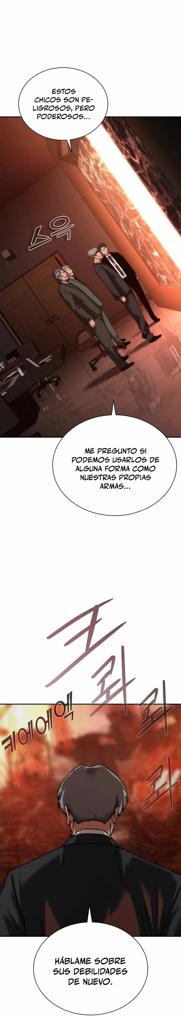 apocalipsis zombie 82 08 Capitulo 2 página 49