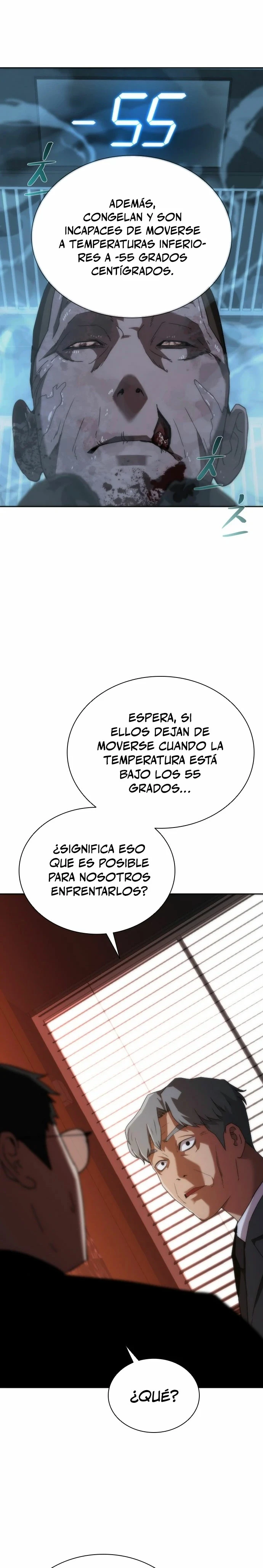 apocalipsis zombie 82 08 Capitulo 2 página 51