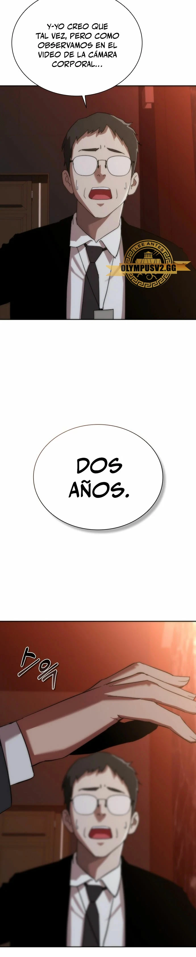 apocalipsis zombie 82 08 Capitulo 2 página 52