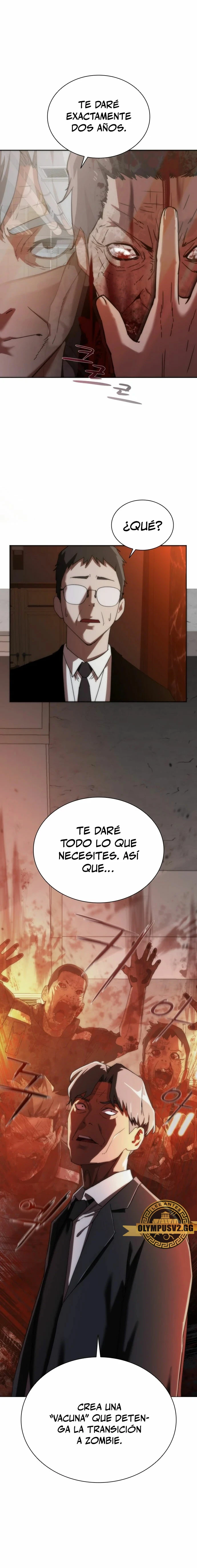 apocalipsis zombie 82 08 Capitulo 2 página 53