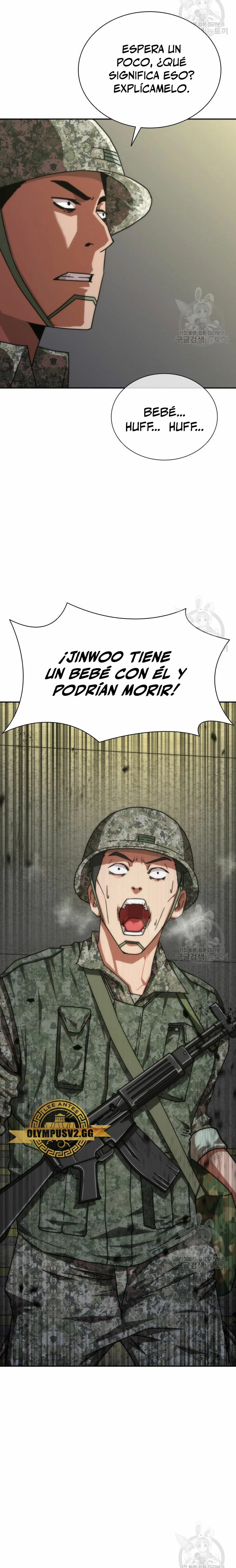 apocalipsis zombie 82 08 Capitulo 20 página 14