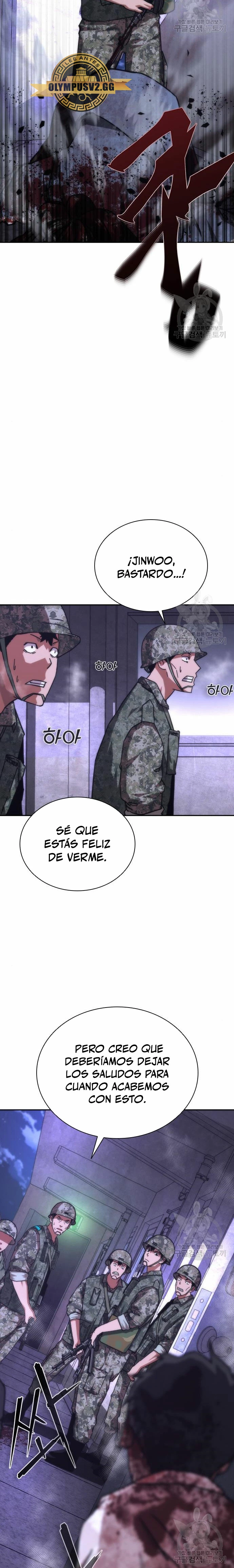 apocalipsis zombie 82 08 Capitulo 20 página 40