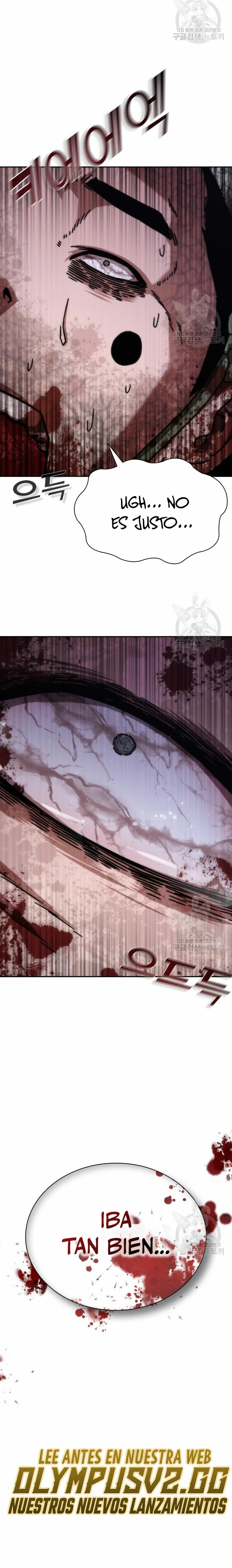 apocalipsis zombie 82 08 Capitulo 20 página 47