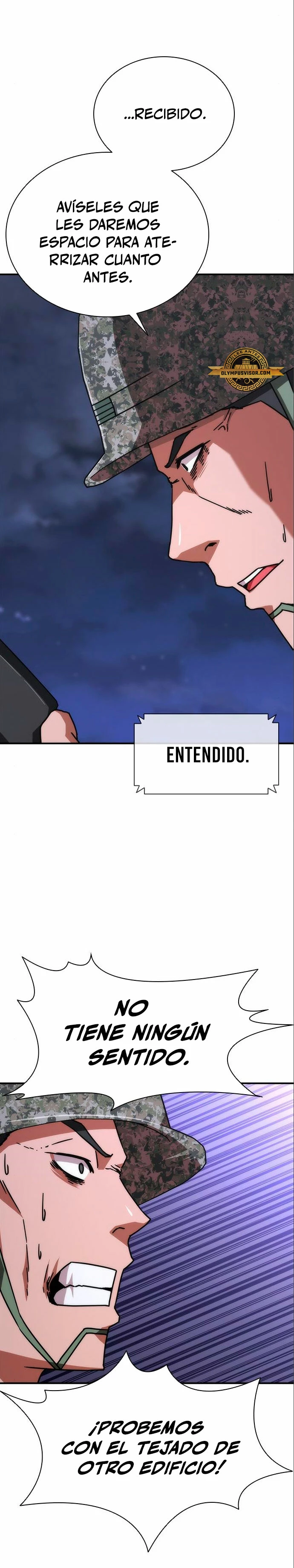 apocalipsis zombie 82 08 Capitulo 21 página 14
