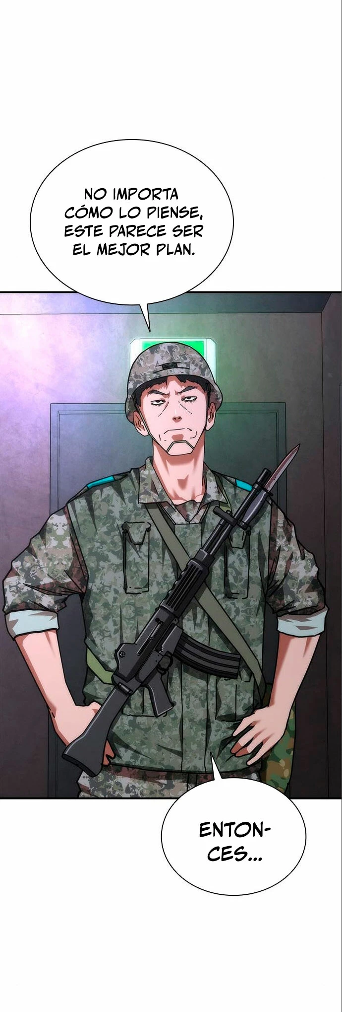 apocalipsis zombie 82 08 Capitulo 21 página 26