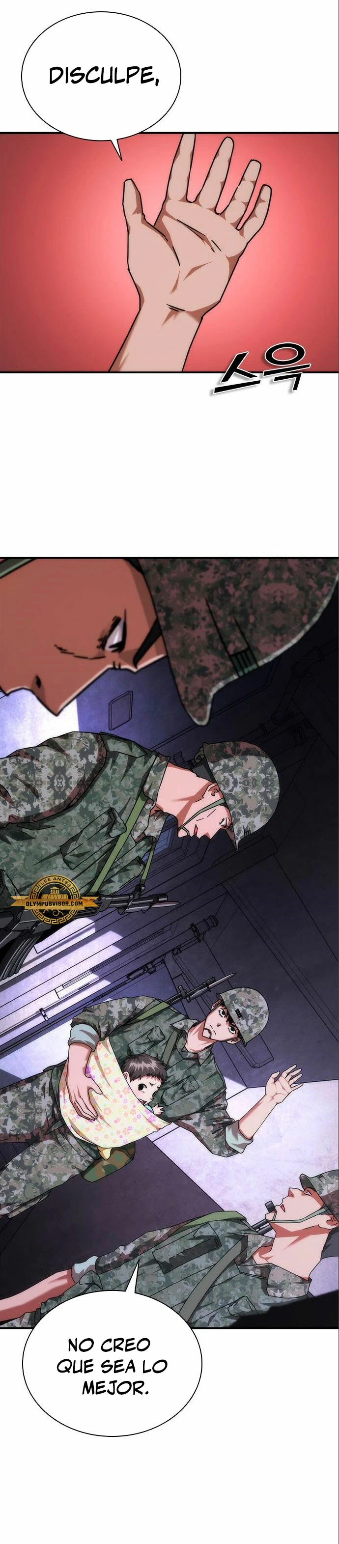 apocalipsis zombie 82 08 Capitulo 21 página 27