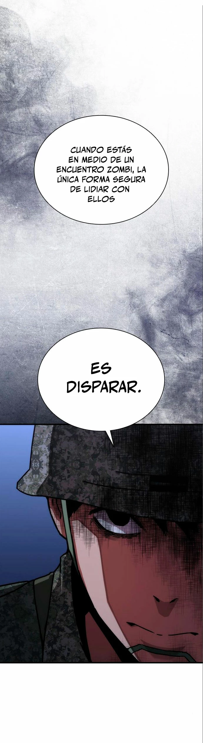 apocalipsis zombie 82 08 Capitulo 21 página 31