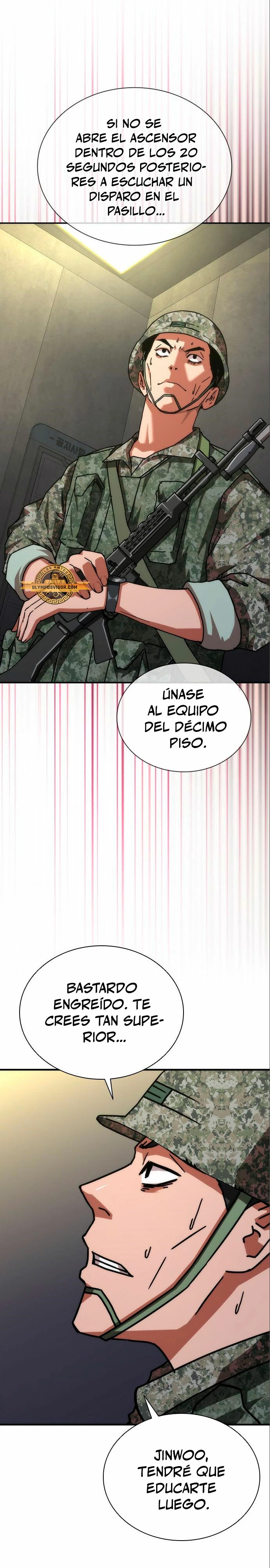 apocalipsis zombie 82 08 Capitulo 21 página 42