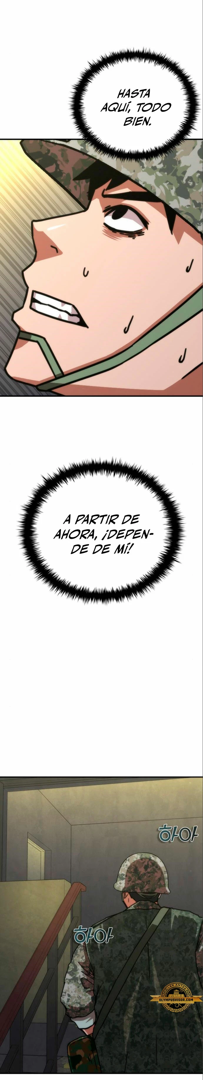 apocalipsis zombie 82 08 Capitulo 21 página 44