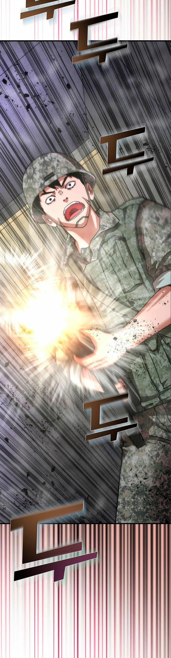 apocalipsis zombie 82 08 Capitulo 21 página 49