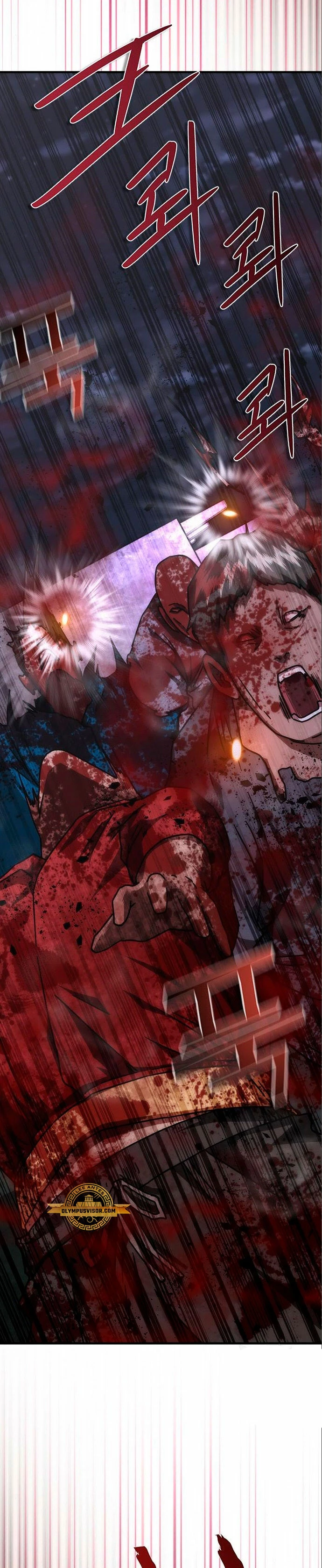 apocalipsis zombie 82 08 Capitulo 21 página 50