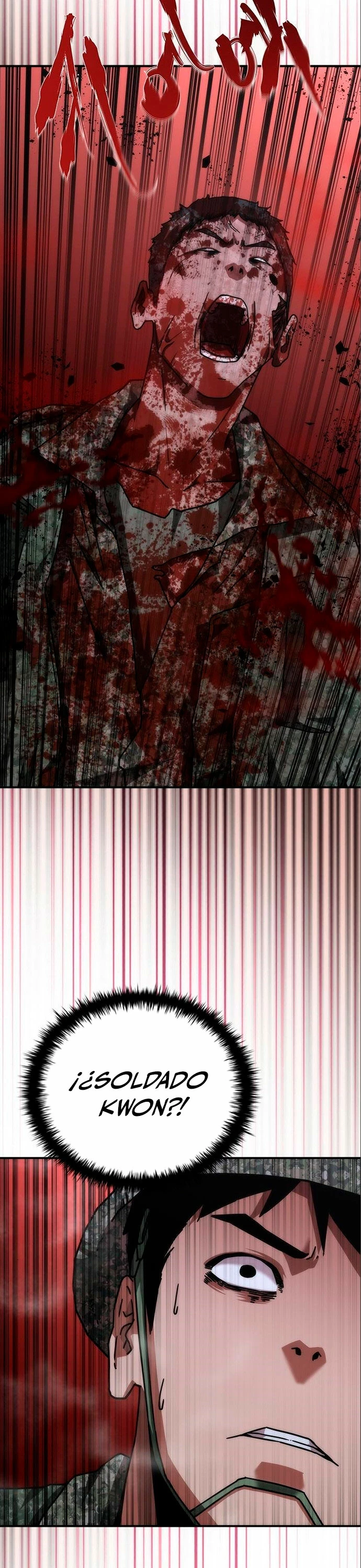 apocalipsis zombie 82 08 Capitulo 21 página 51