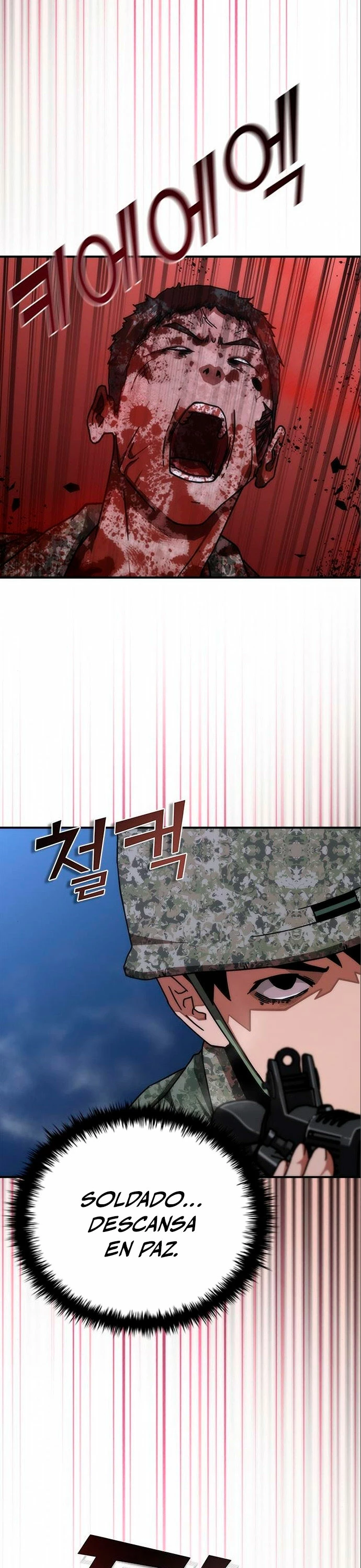 apocalipsis zombie 82 08 Capitulo 21 página 52