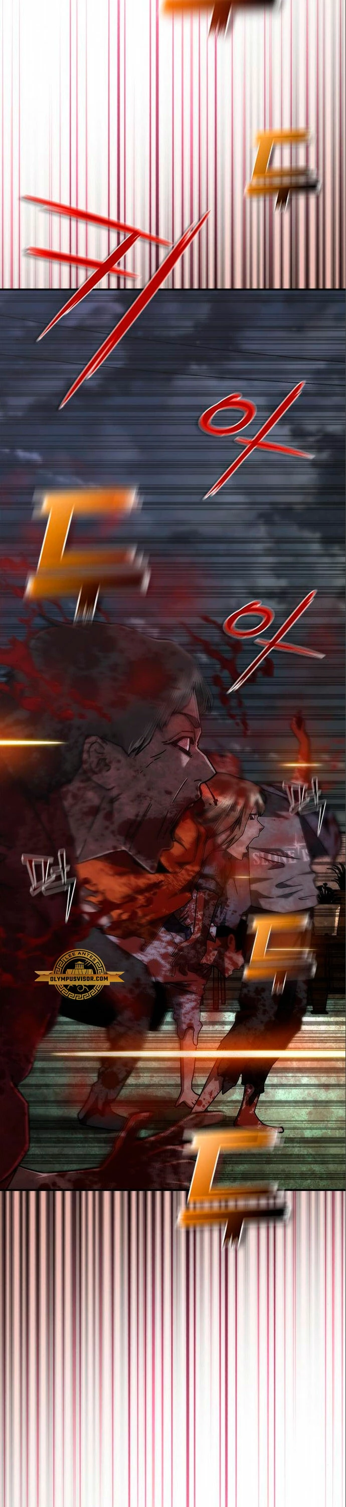 apocalipsis zombie 82 08 Capitulo 21 página 54