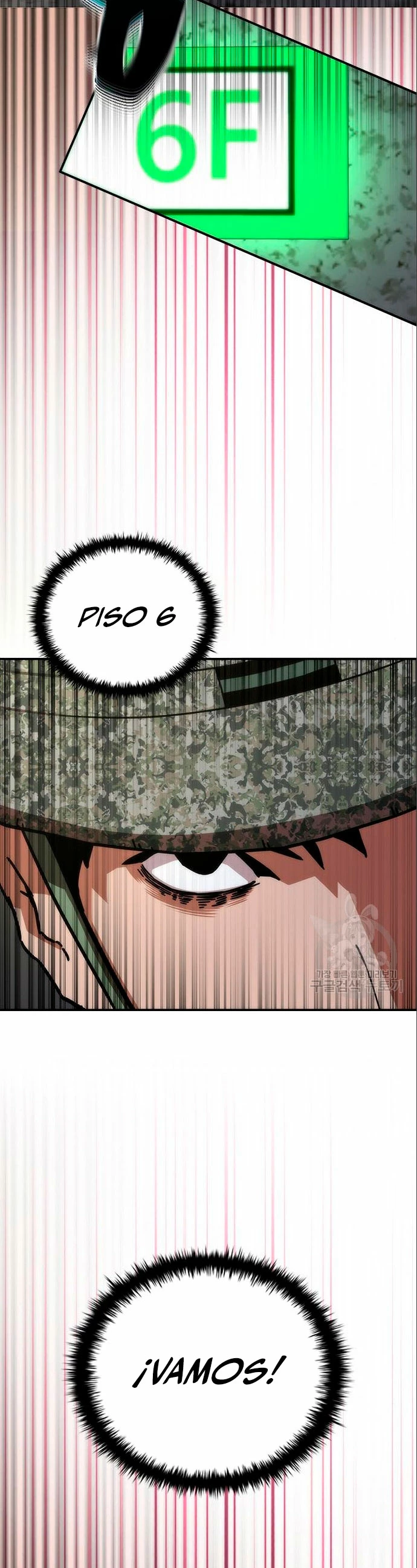 apocalipsis zombie 82 08 Capitulo 21 página 59