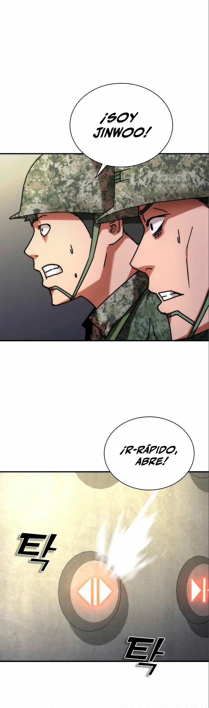apocalipsis zombie 82 08 Capitulo 22 página 15