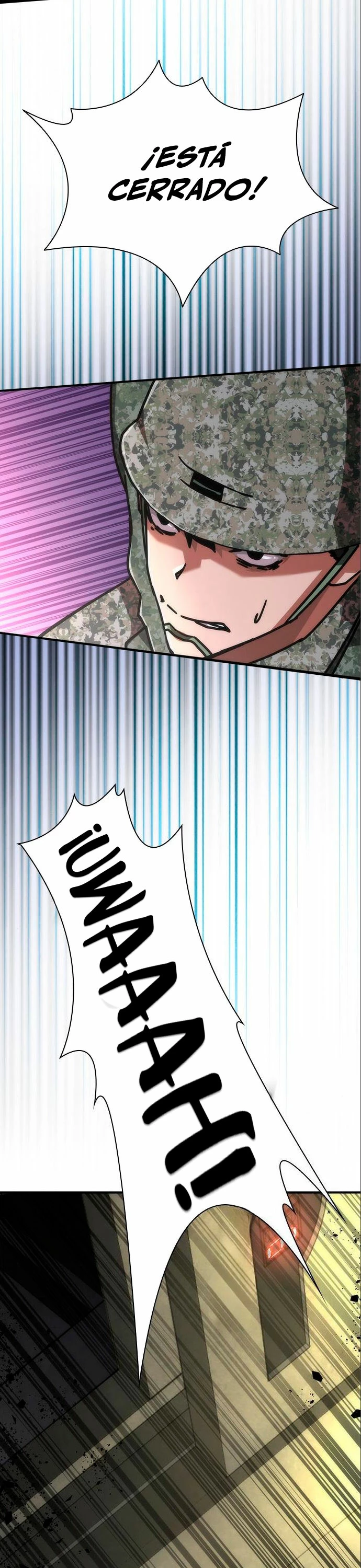 apocalipsis zombie 82 08 Capitulo 22 página 19