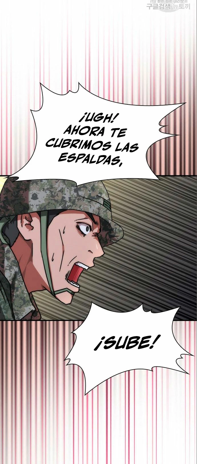 apocalipsis zombie 82 08 Capitulo 22 página 31