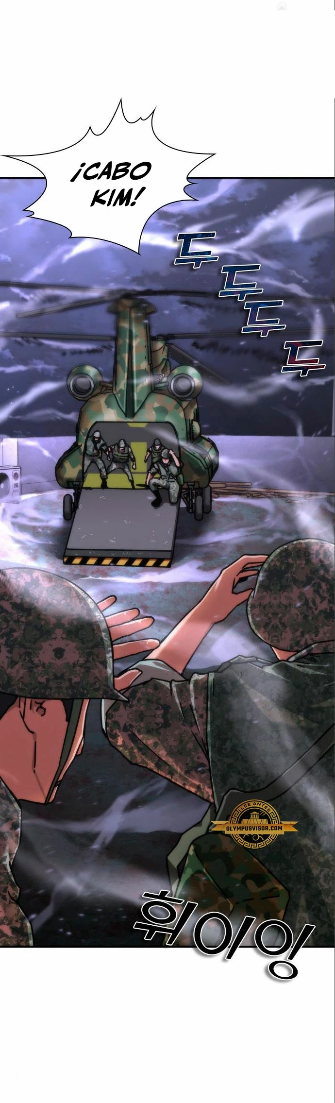 apocalipsis zombie 82 08 Capitulo 22 página 34