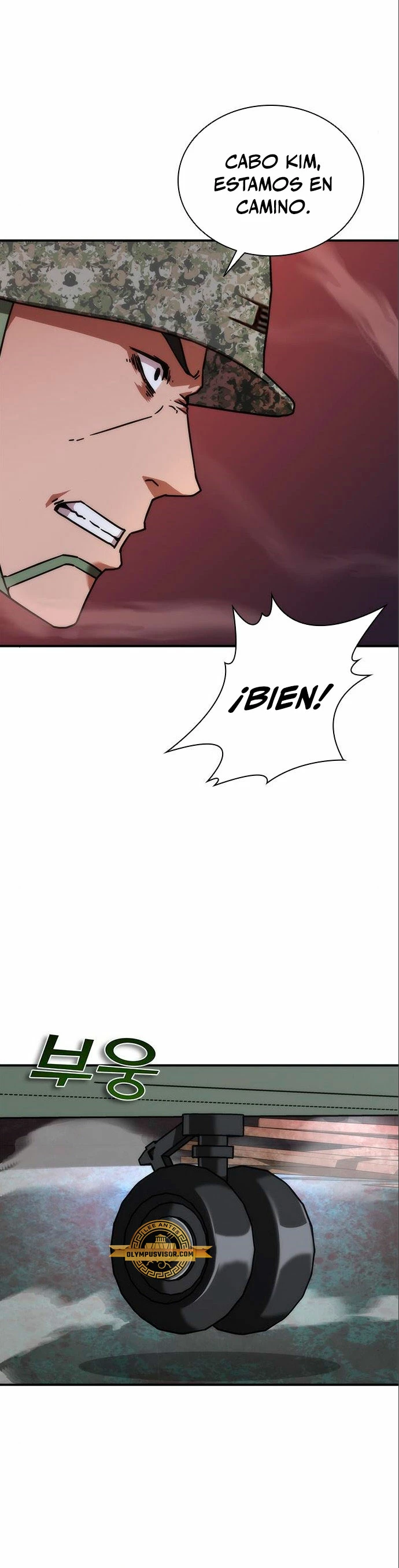 apocalipsis zombie 82 08 Capitulo 22 página 36