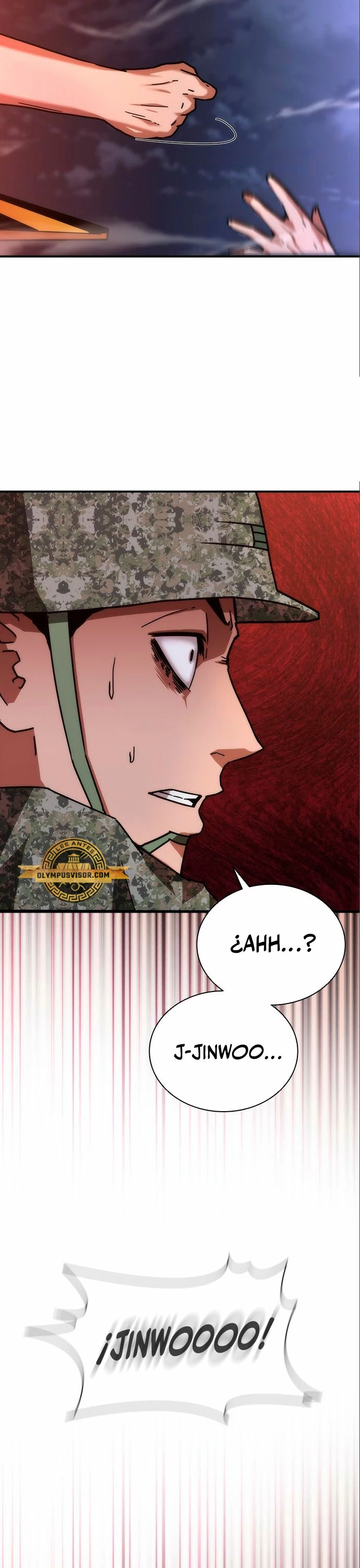 apocalipsis zombie 82 08 Capitulo 22 página 47
