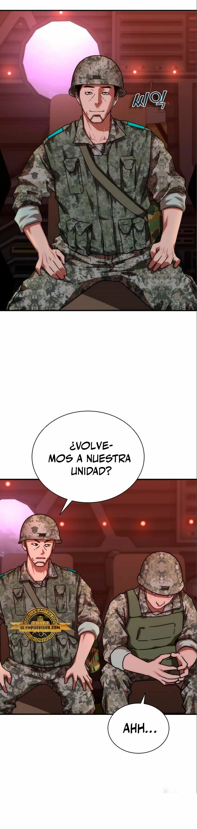 apocalipsis zombie 82 08 Capitulo 22 página 53