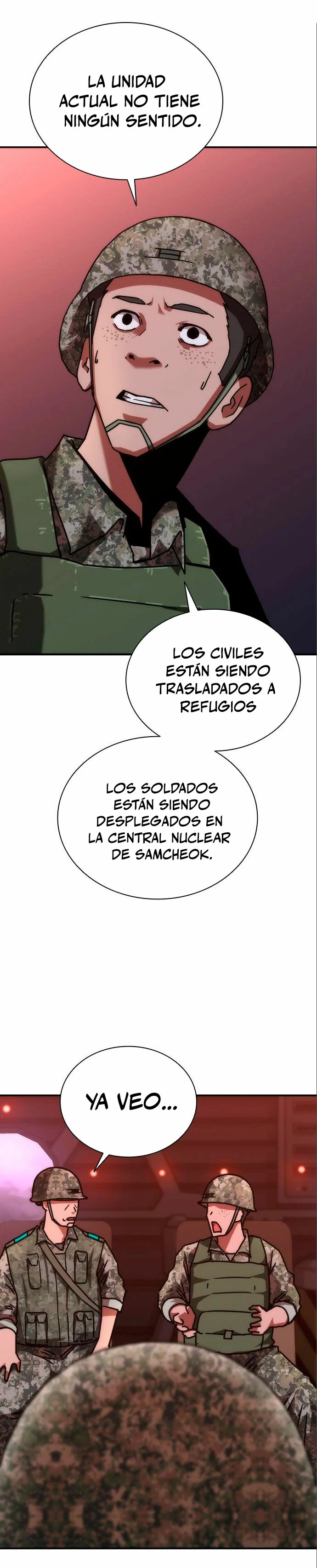 apocalipsis zombie 82 08 Capitulo 22 página 54