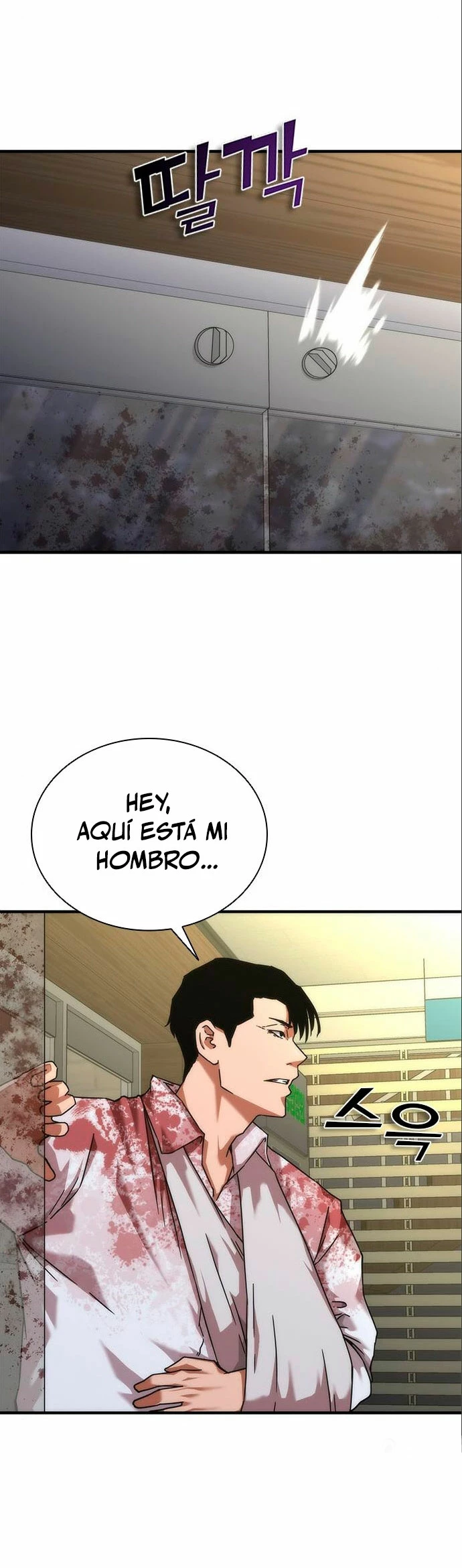 apocalipsis zombie 82 08 Capitulo 23 página 19