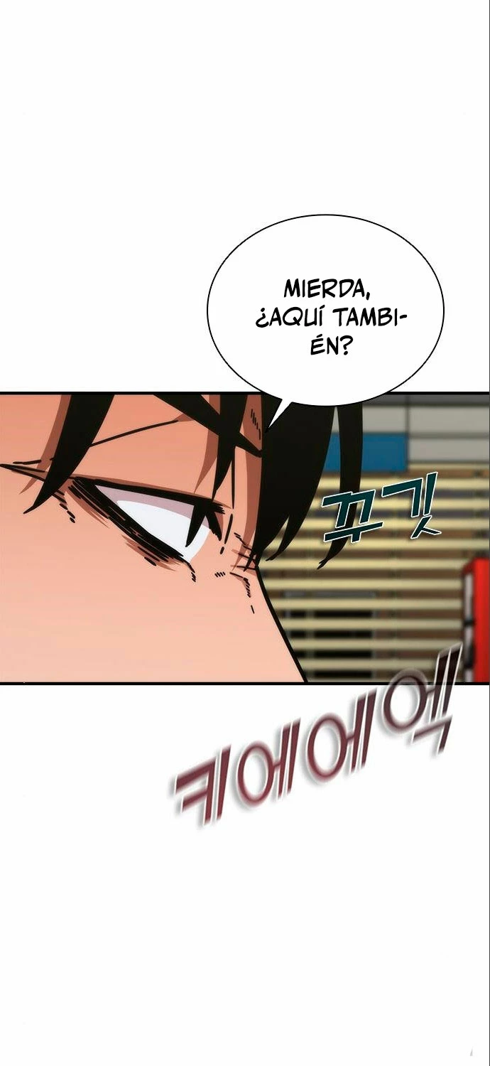 apocalipsis zombie 82 08 Capitulo 23 página 22