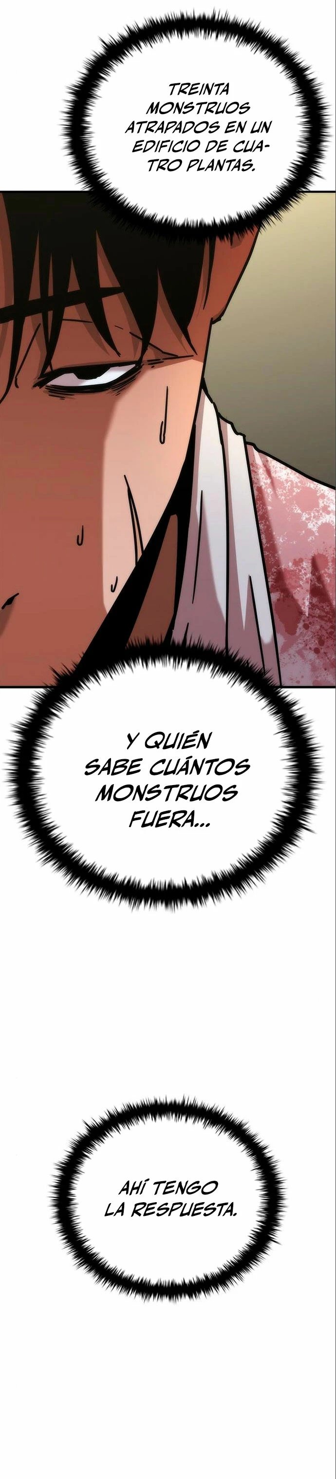 apocalipsis zombie 82 08 Capitulo 23 página 27