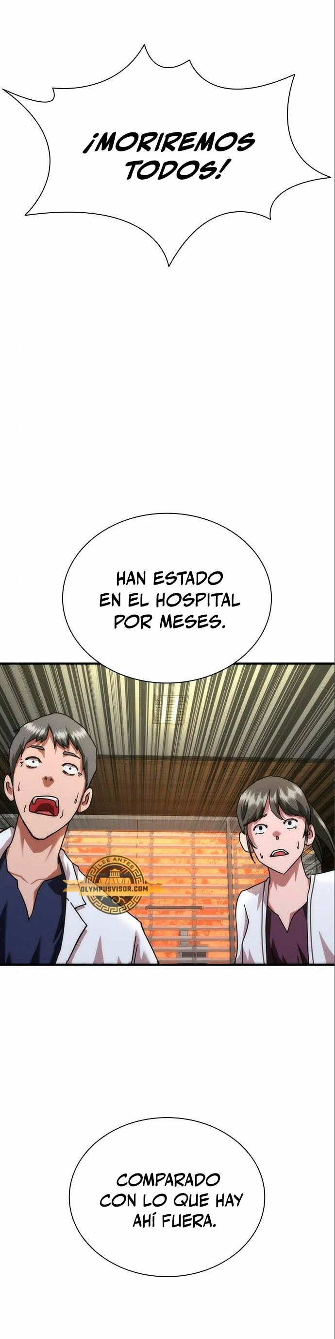 apocalipsis zombie 82 08 Capitulo 23 página 30