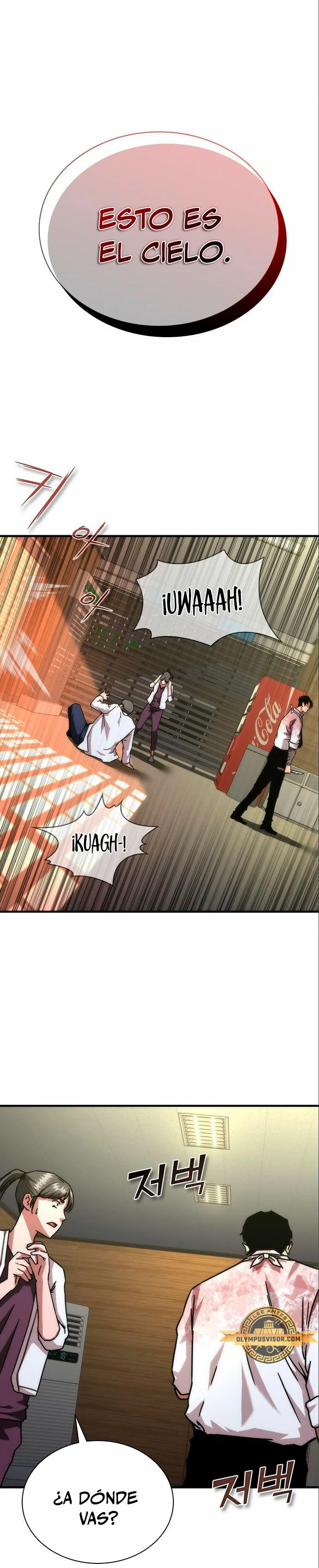 apocalipsis zombie 82 08 Capitulo 23 página 32