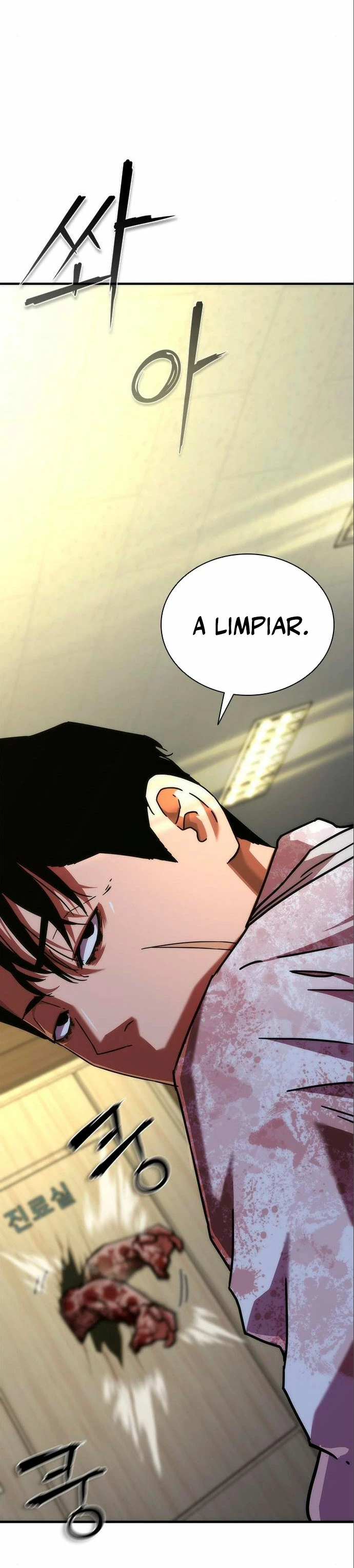 apocalipsis zombie 82 08 Capitulo 23 página 33