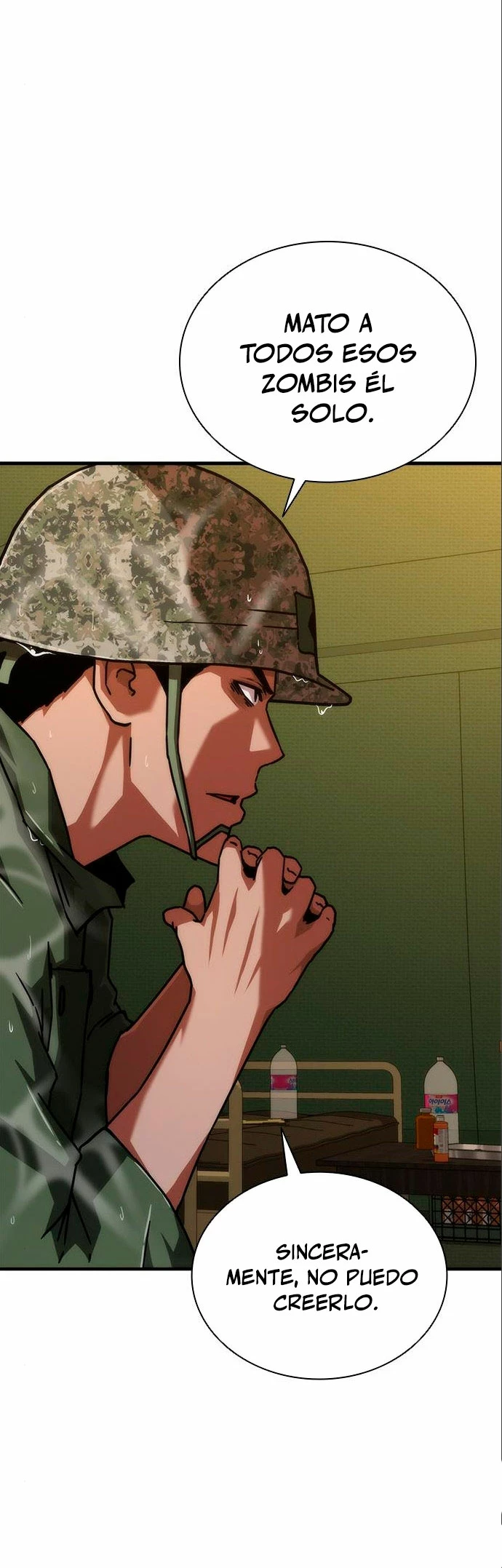 apocalipsis zombie 82 08 Capitulo 24 página 17