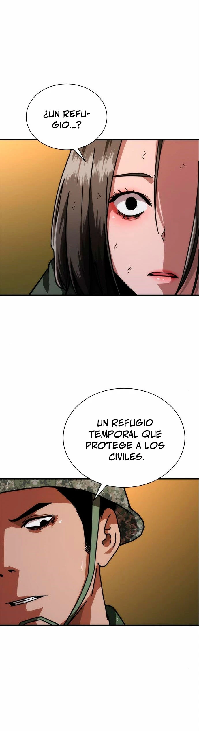 apocalipsis zombie 82 08 Capitulo 24 página 19