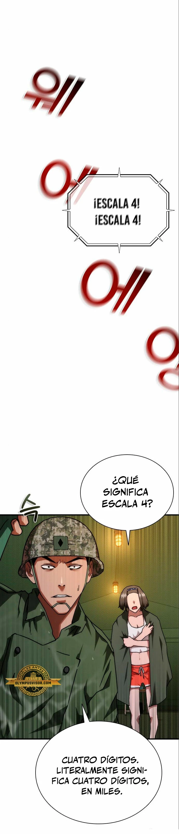 apocalipsis zombie 82 08 Capitulo 24 página 23