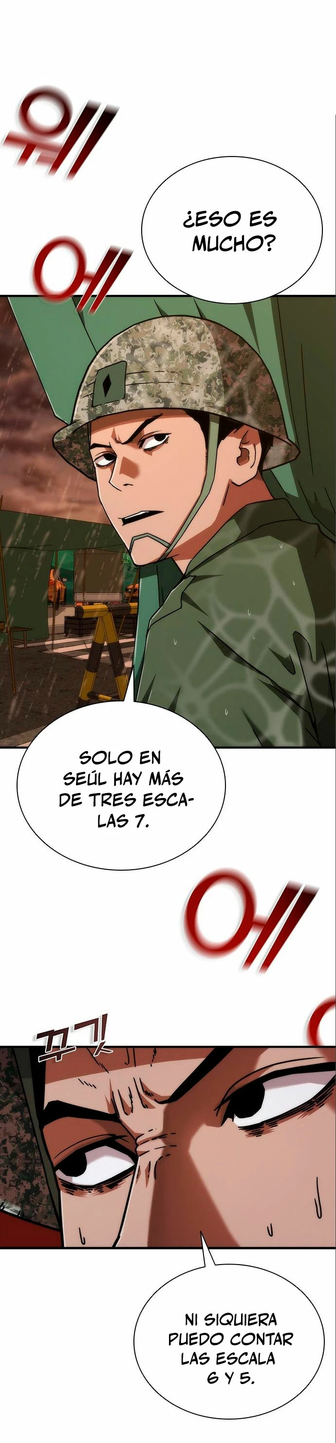 apocalipsis zombie 82 08 Capitulo 24 página 24