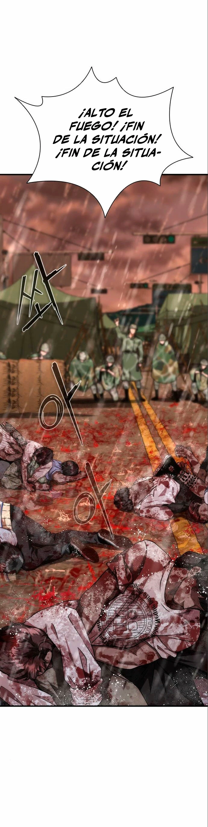 apocalipsis zombie 82 08 Capitulo 24 página 34