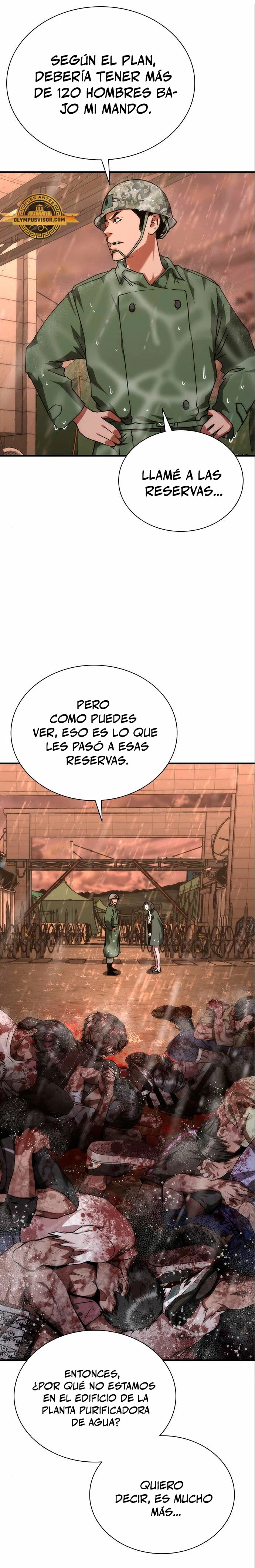 apocalipsis zombie 82 08 Capitulo 24 página 40