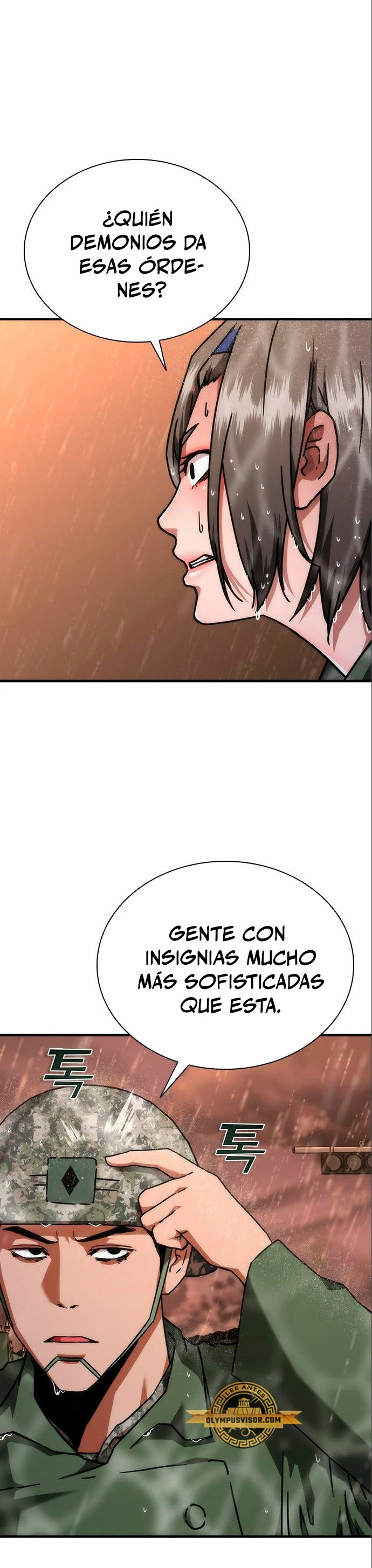 apocalipsis zombie 82 08 Capitulo 24 página 42