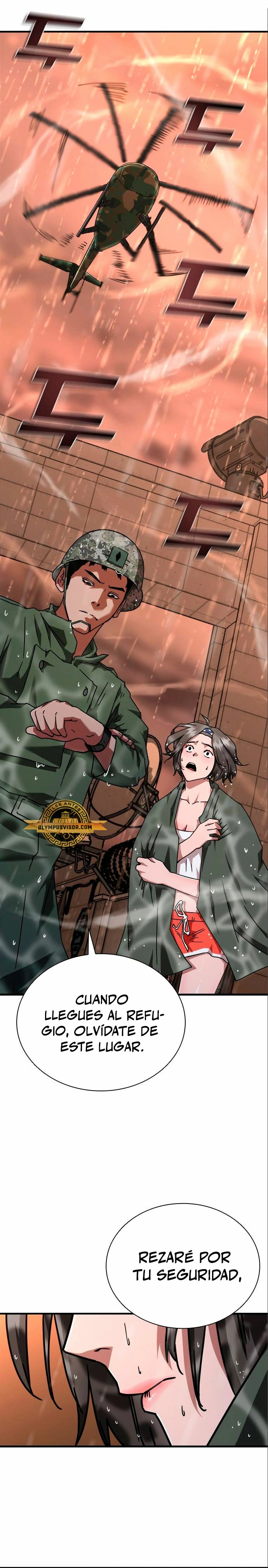 apocalipsis zombie 82 08 Capitulo 24 página 46