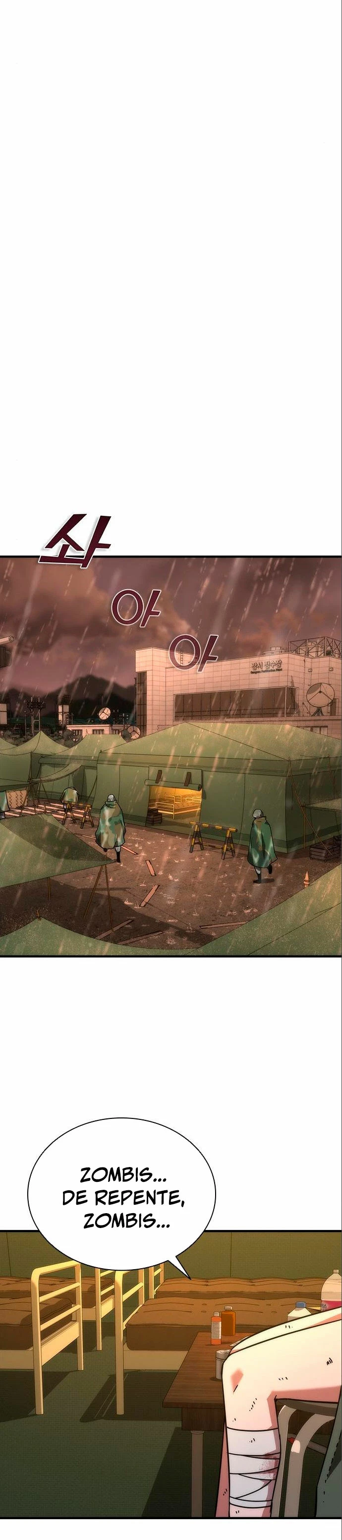 apocalipsis zombie 82 08 Capitulo 24 página 5
