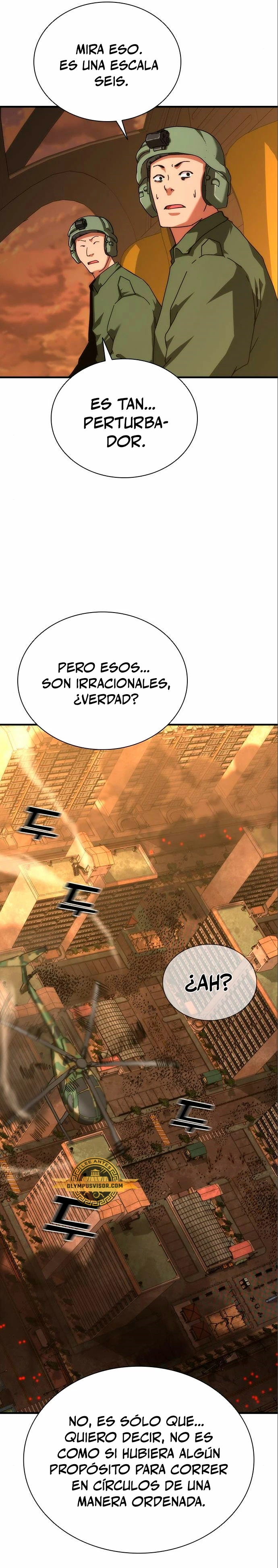 apocalipsis zombie 82 08 Capitulo 24 página 56