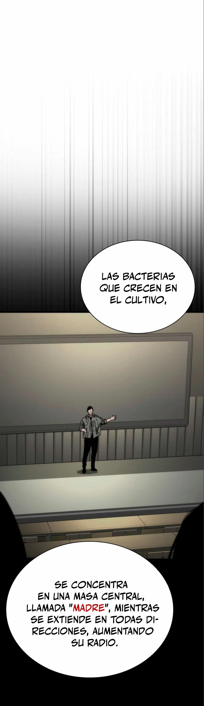 apocalipsis zombie 82 08 Capitulo 24 página 58